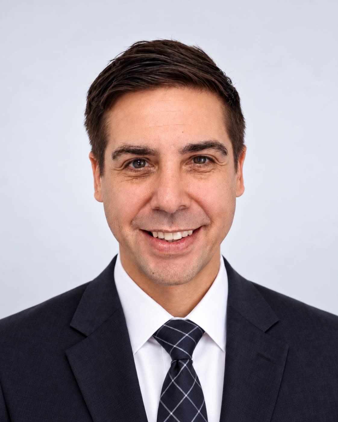 Simon Wright, Associate Solicitor